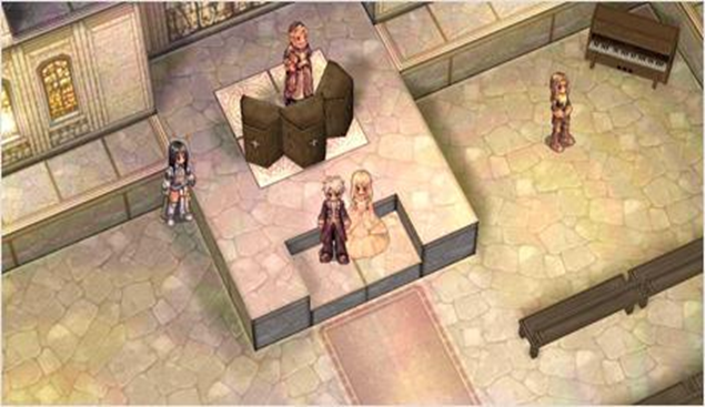 Casamento e Adoção