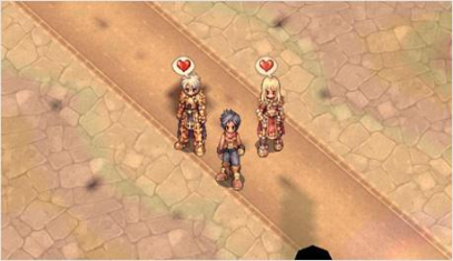 Formar Grupo Familiar