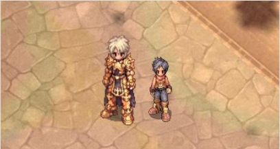 Comparação de Tamanho